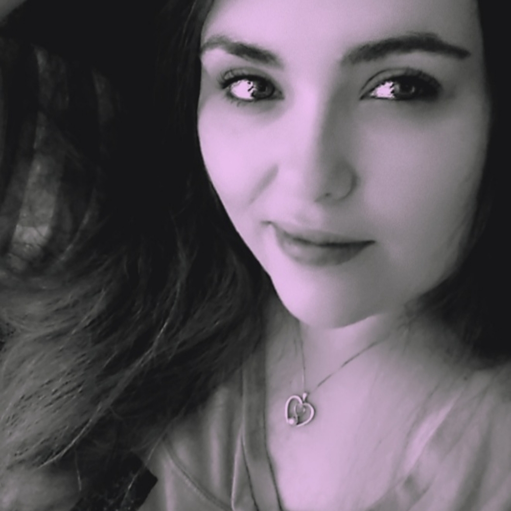 Meet your Posher, Tosha